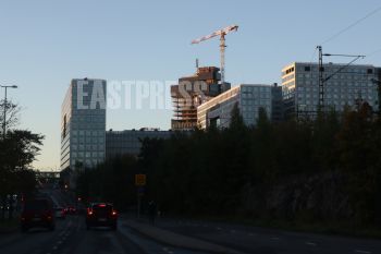 EA350932, Eastpress, Helsinki, Finland